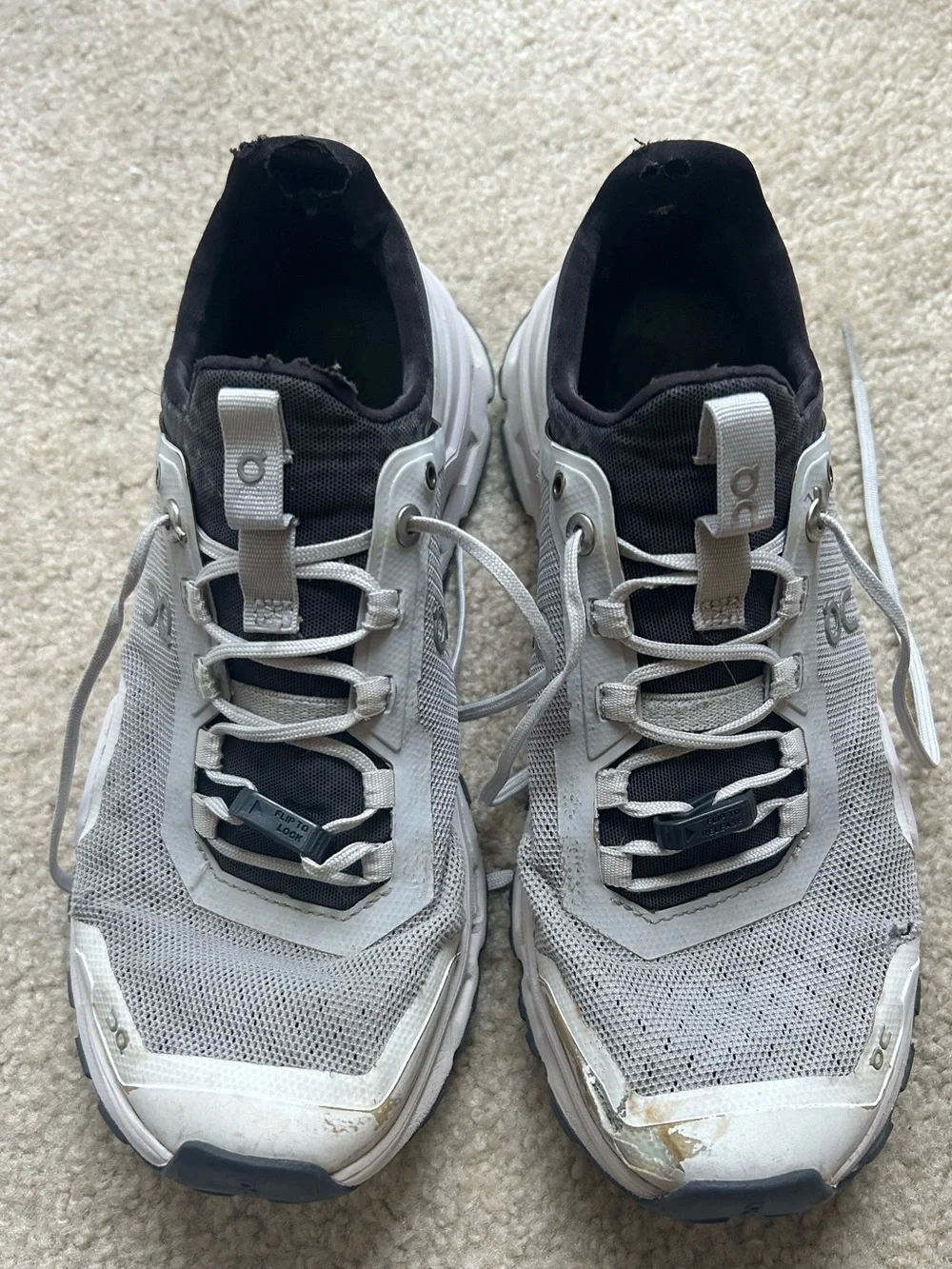 Women’s On Cloud shoes